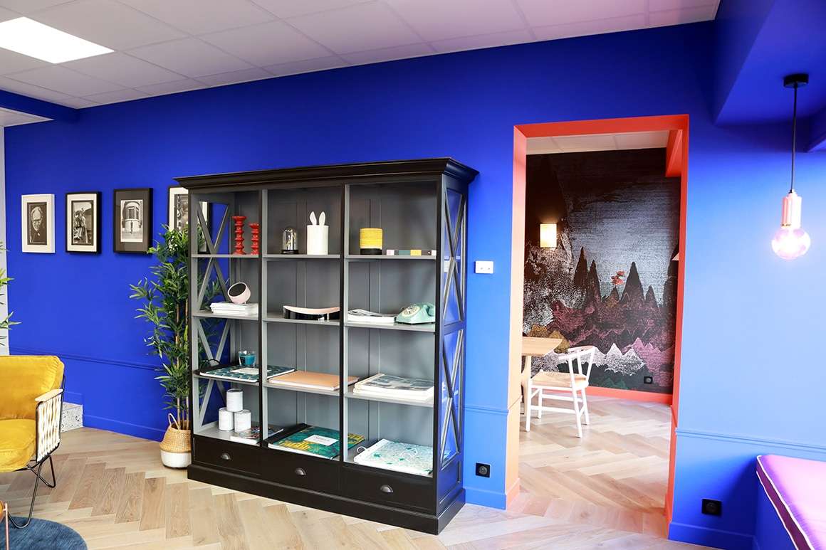 Agence Elle Décore - Décoration intérieure - 06