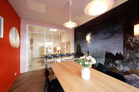 Agence Elle Décore - Décoration intérieure - 09