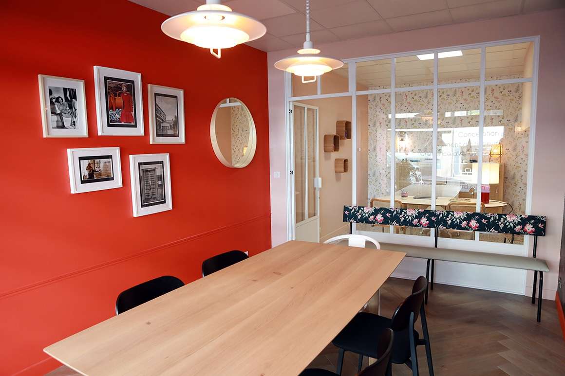 Agence Elle Décore - Décoration intérieure - 10