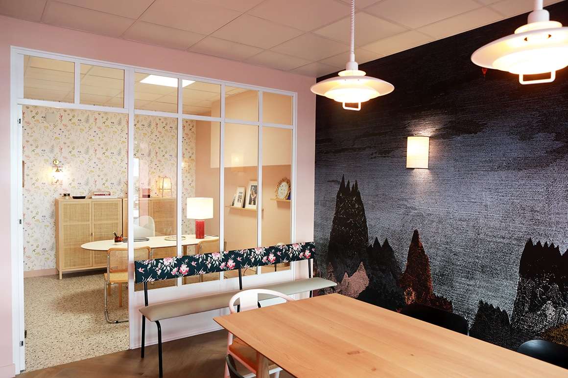 Agence Elle Décore - Décoration intérieure - 11