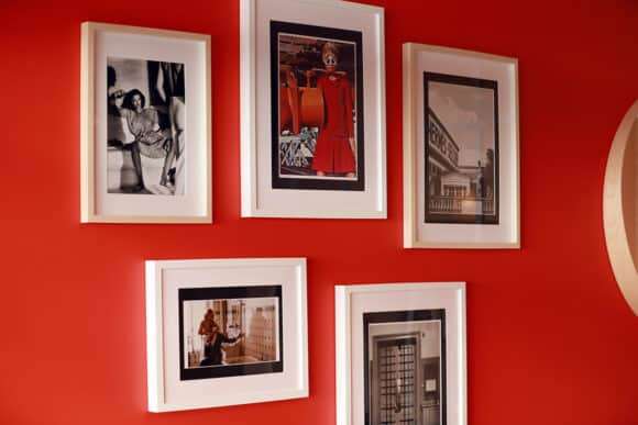 Agence Elle Décore - Décoration intérieure - 13