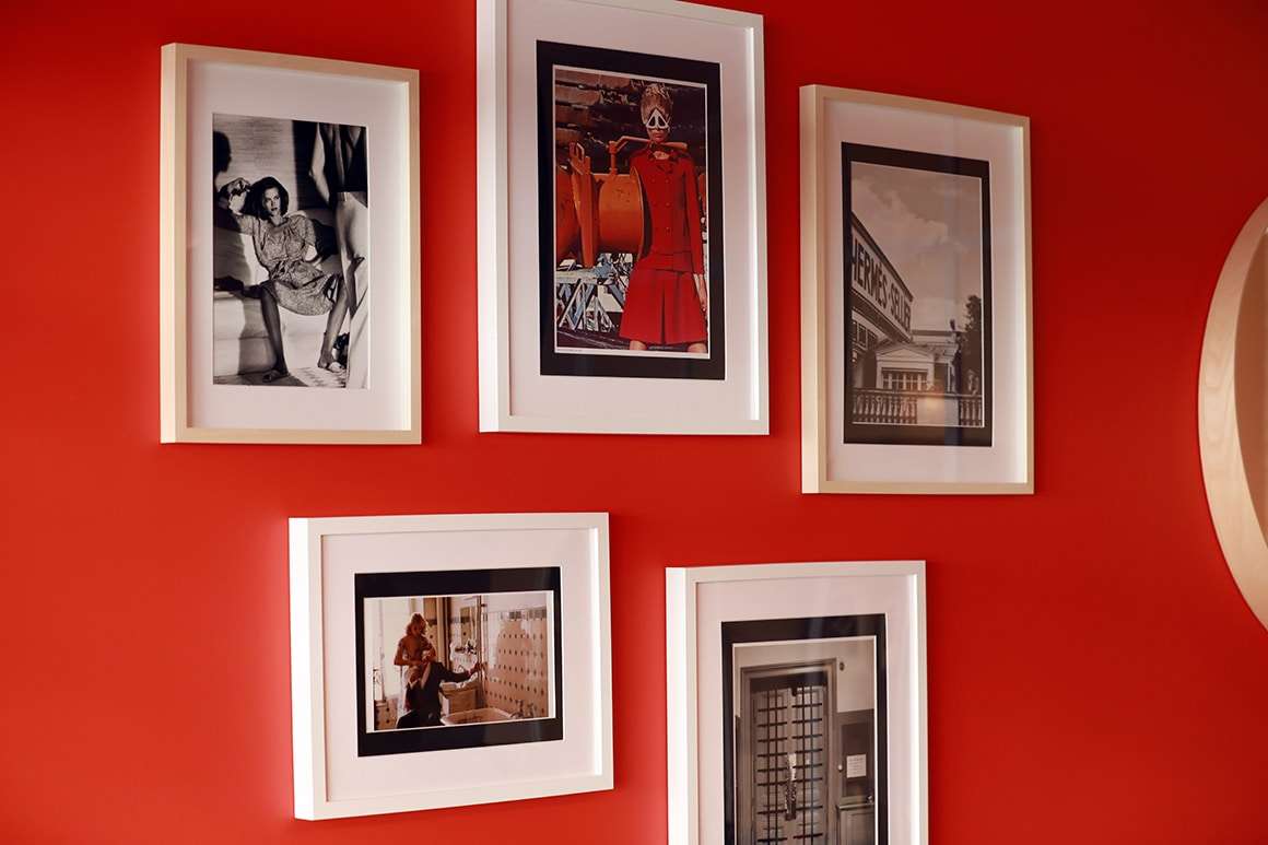 Agence Elle Décore - Décoration intérieure - 13